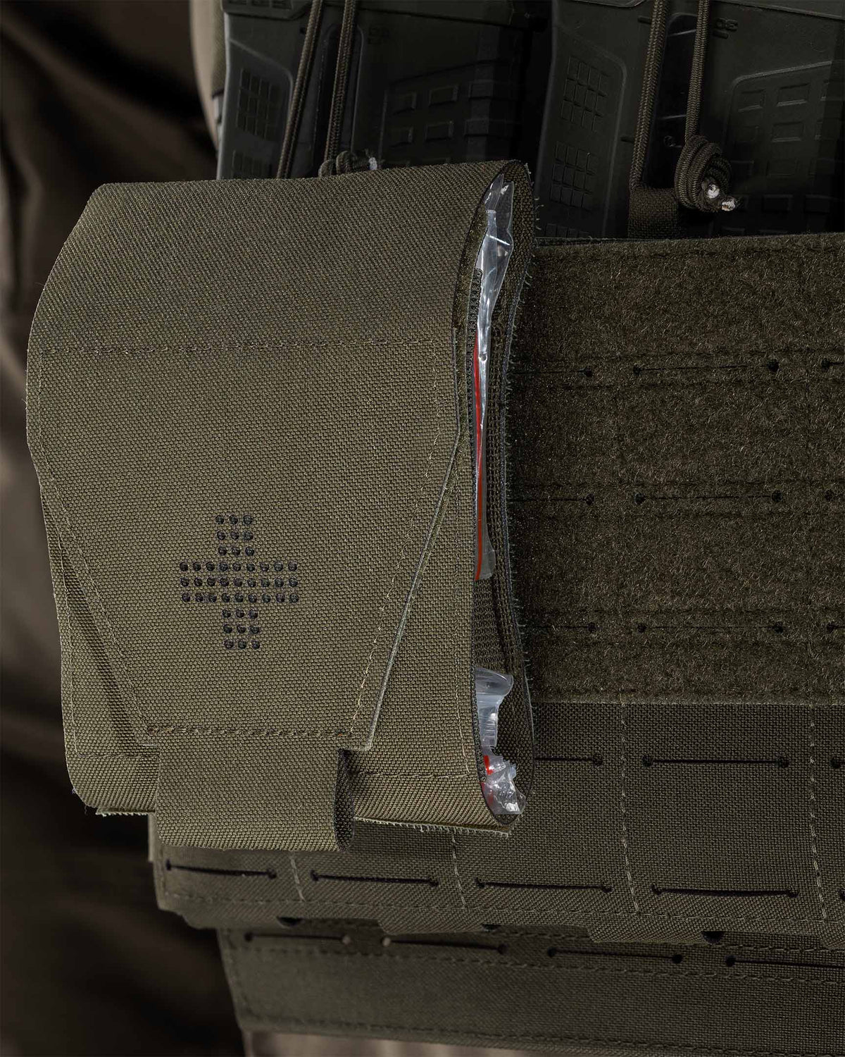 Pentagon Wolf IFAK Pocket Insert Pentagon