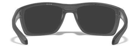 Wiley X WX Kingpin CAPTIVATE™ Polarized Blue Mirror Wiley X