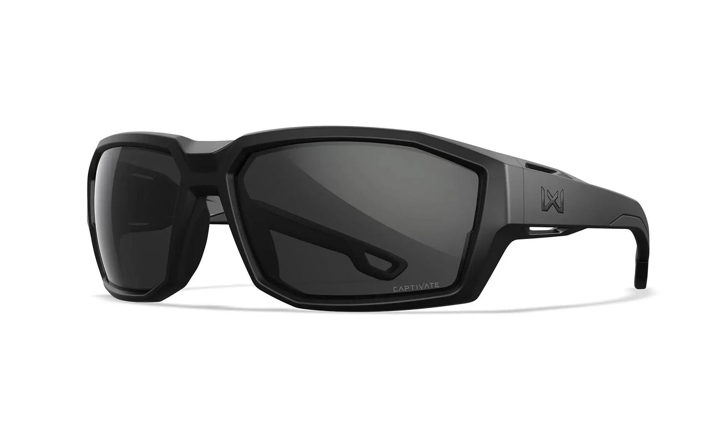 Wiley X WX Alpine CAPTIVATE™ Grey Wiley X