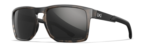 Wiley X WX Apex CAPTIVATE™ Polarized Black Mirror Wiley X