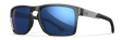 Wiley X WX Apex CAPTIVATE™ Polarized Blue Mirror Wiley X