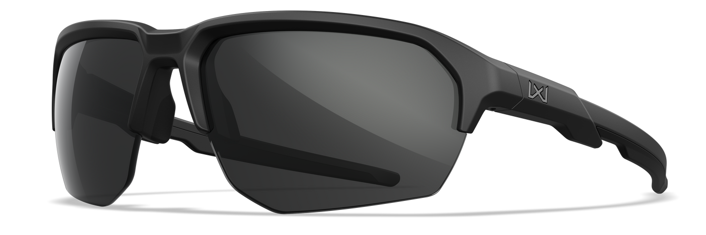 Wiley X WX JAKL Grey/Clear/Light Rust Wiley X