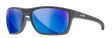 Wiley X WX Kingpin CAPTIVATE™ Polarized Blue Mirror Wiley X