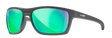 Wiley X WX Kingpin CAPTIVATE™ Polarized Green Mirror Wiley X