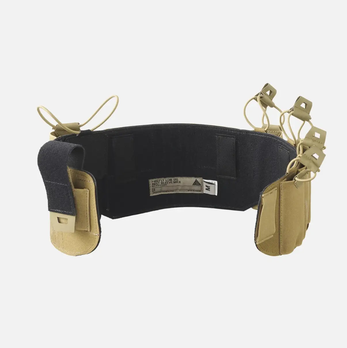 Direct Action Firefly Low Vis Belt Sleeve MKII Direct Action