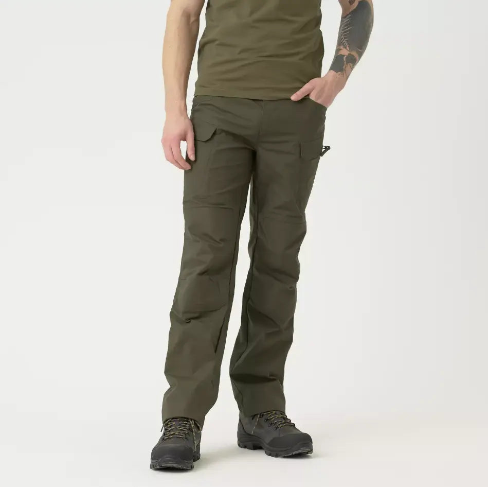 Helikon-Tex UTP® Pants - PolyCotton Stretch Ripstop Helikon-Tex