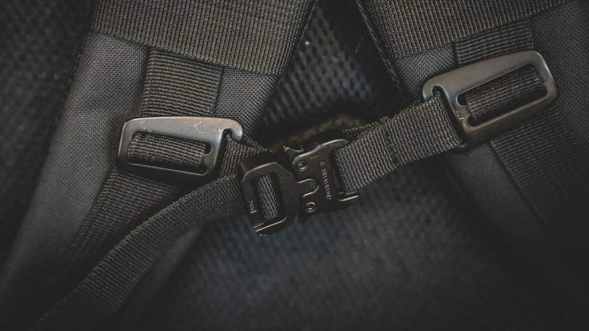 Subtech Drypack 38L 3.0 SUBTECH