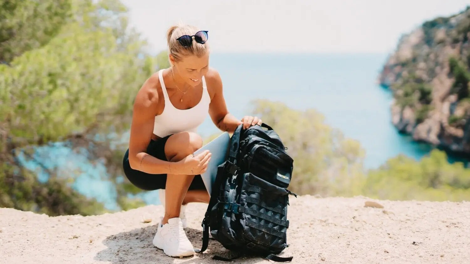 Subtech Drypack 38L 3.0 SUBTECH