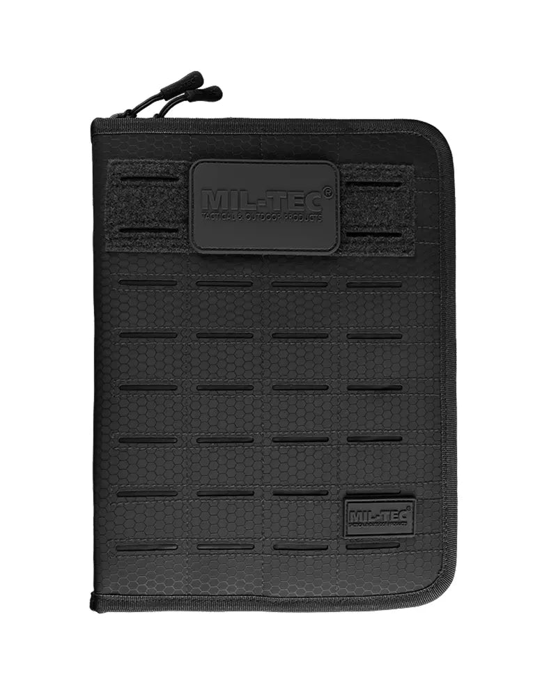 Mil-Tec Medium Anteckningsfodral Hextac Mil-Tec