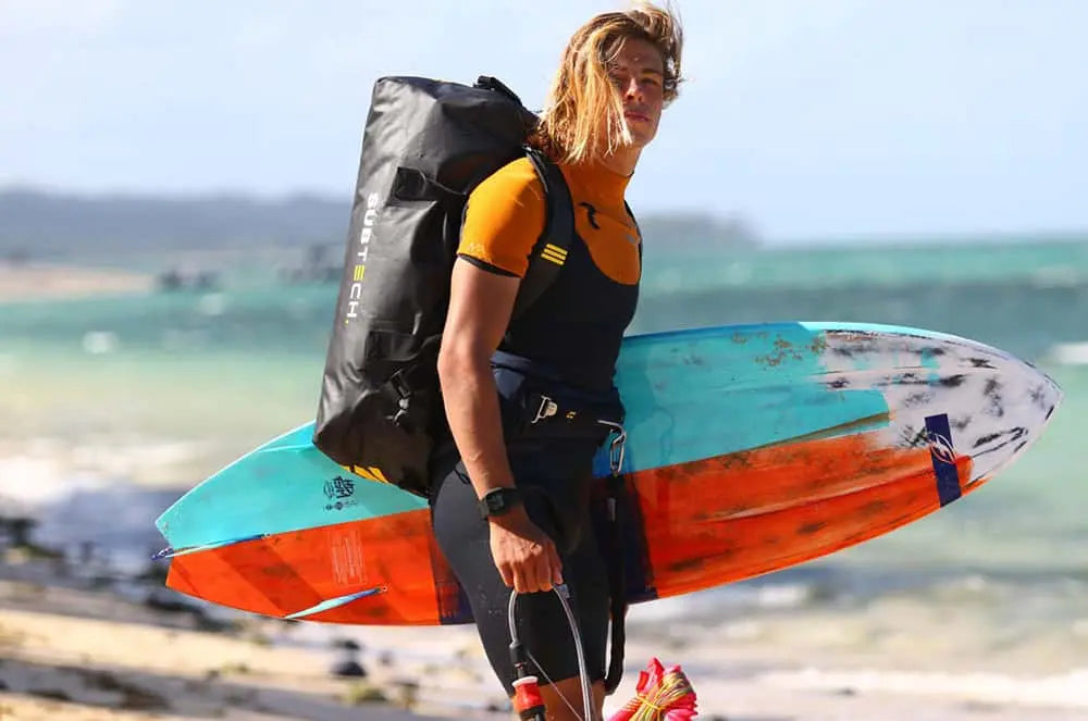 Subtech Pro Drybag 100L SUBTECH
