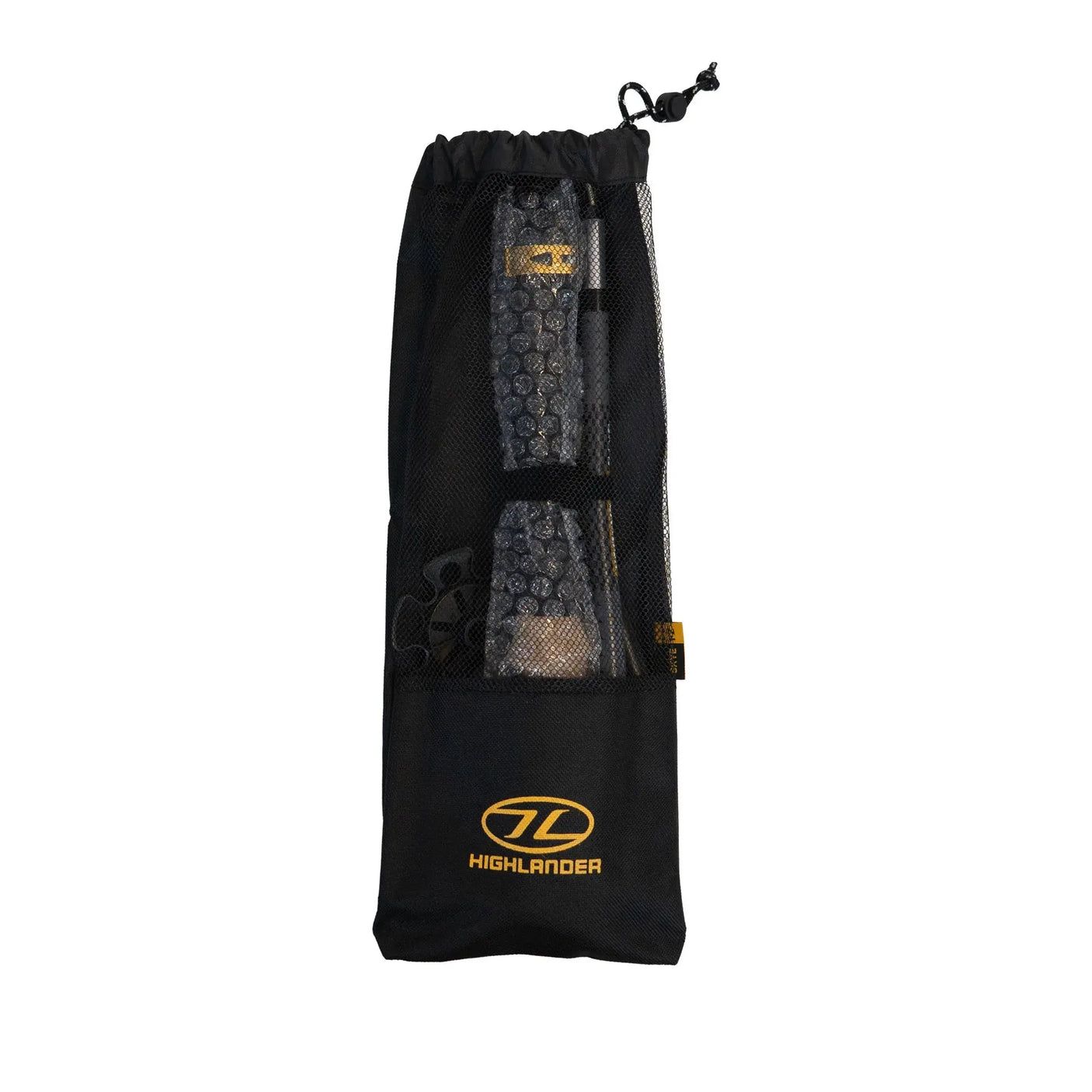 Highlander Carbon Skye FZ Walking Pole Highlander