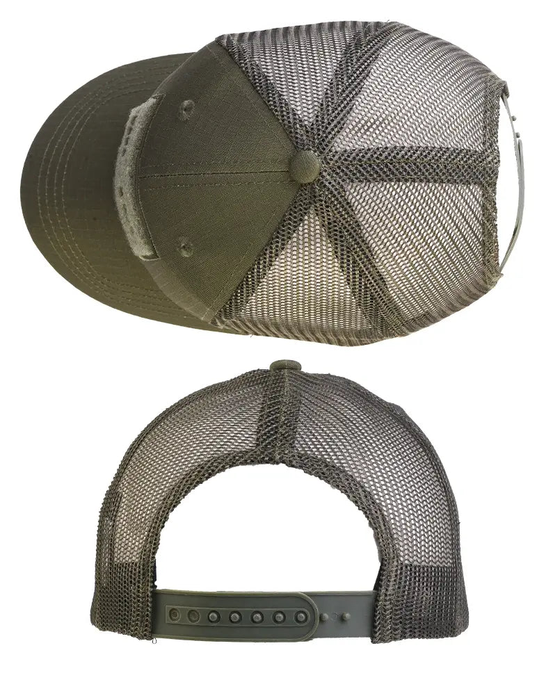 Mil-Tec Baseball Keps Mil-Tec