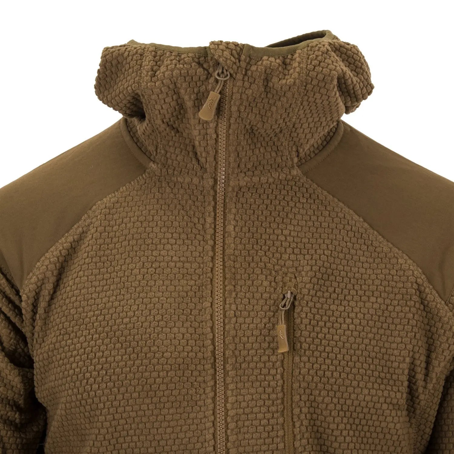 Helikon-Tex Alpha Hoodie Jacket - Grid Fleece Helikon-Tex
