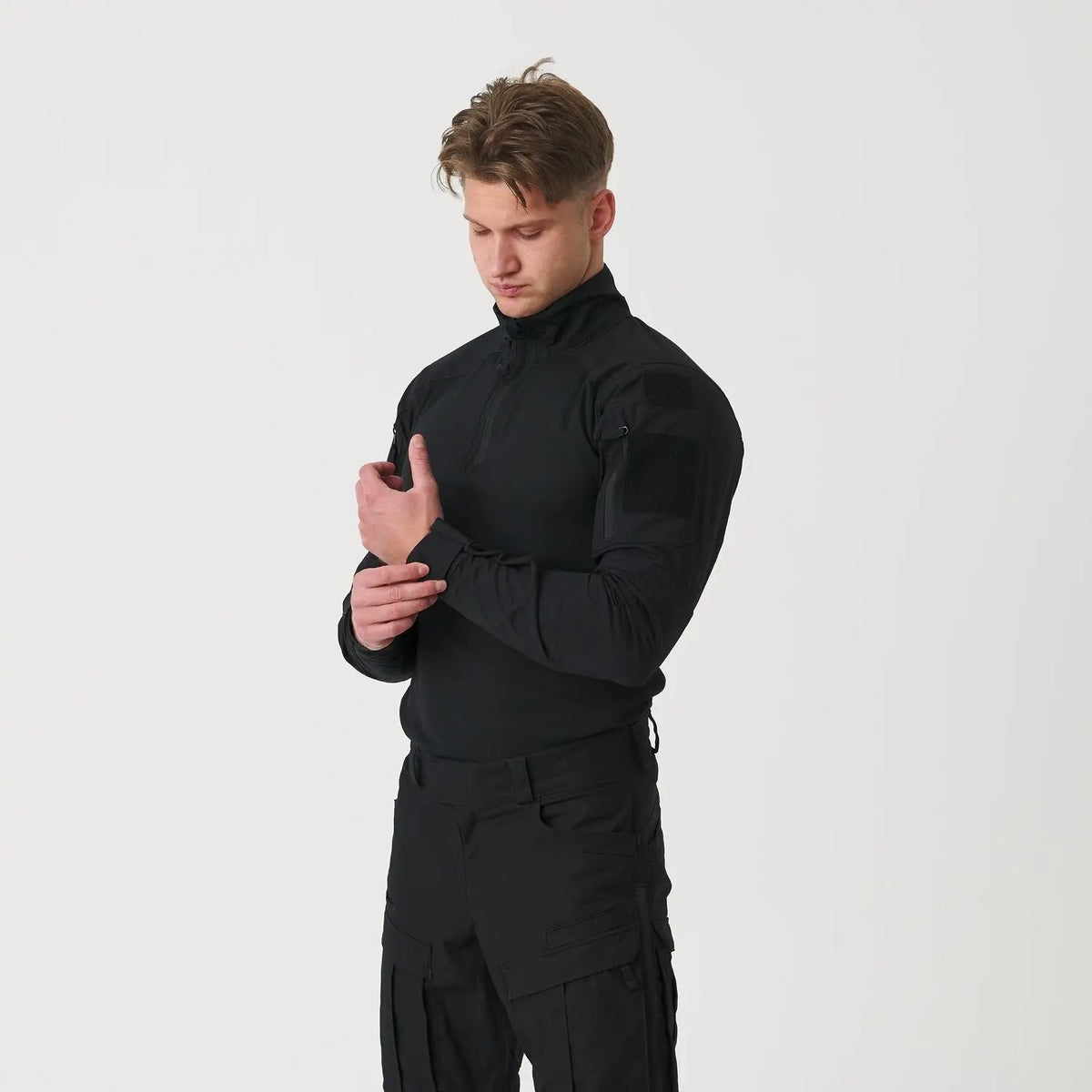 Helikon-Tex MCDU Combat Shirt® - NyCo Ripstop Helikon-Tex
