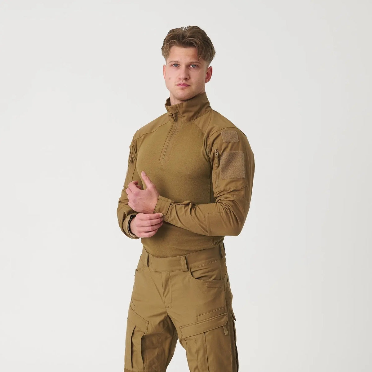 Helikon-Tex MCDU Combat Shirt® - NyCo Ripstop Helikon-Tex