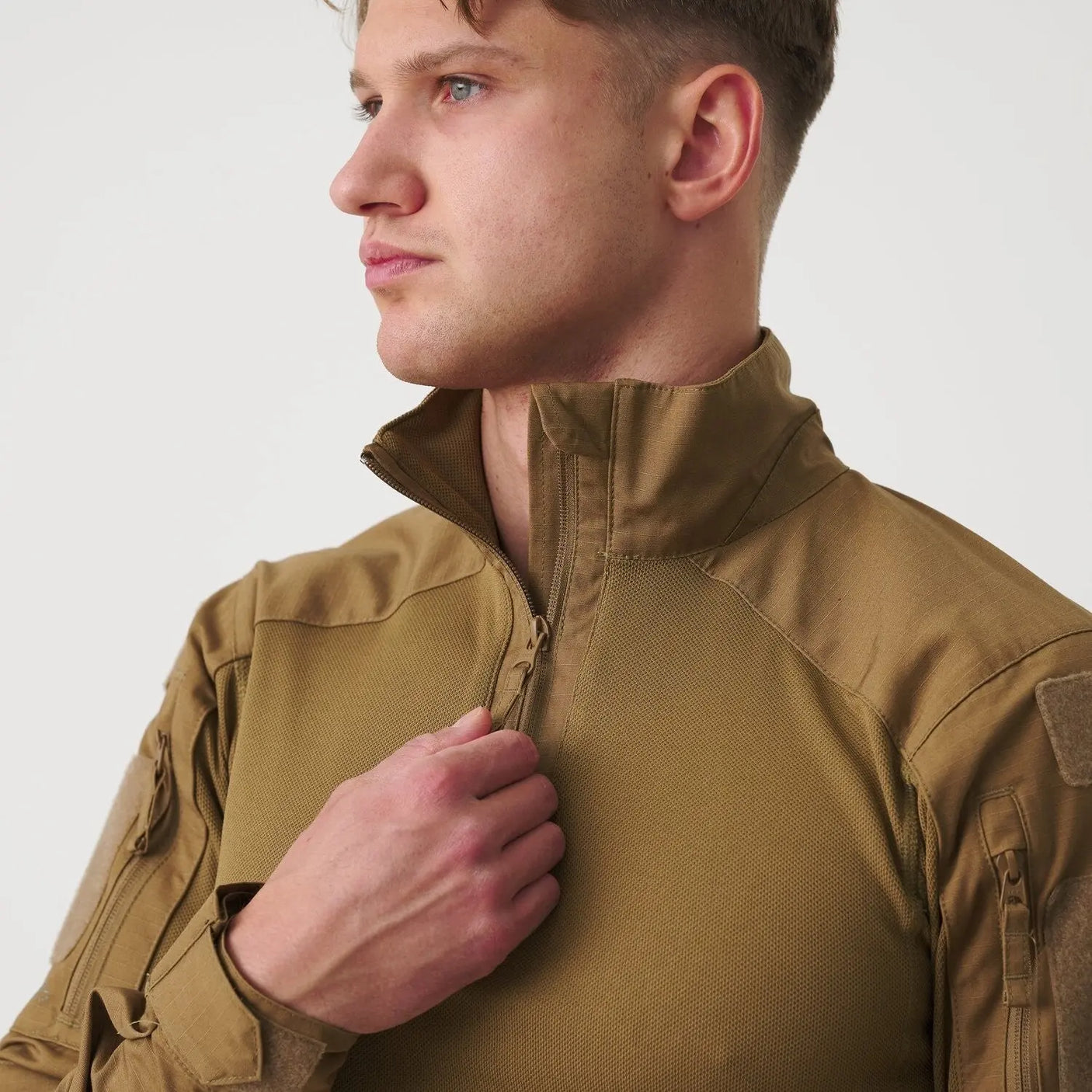 Helikon-Tex MCDU Combat Shirt® - NyCo Ripstop Helikon-Tex