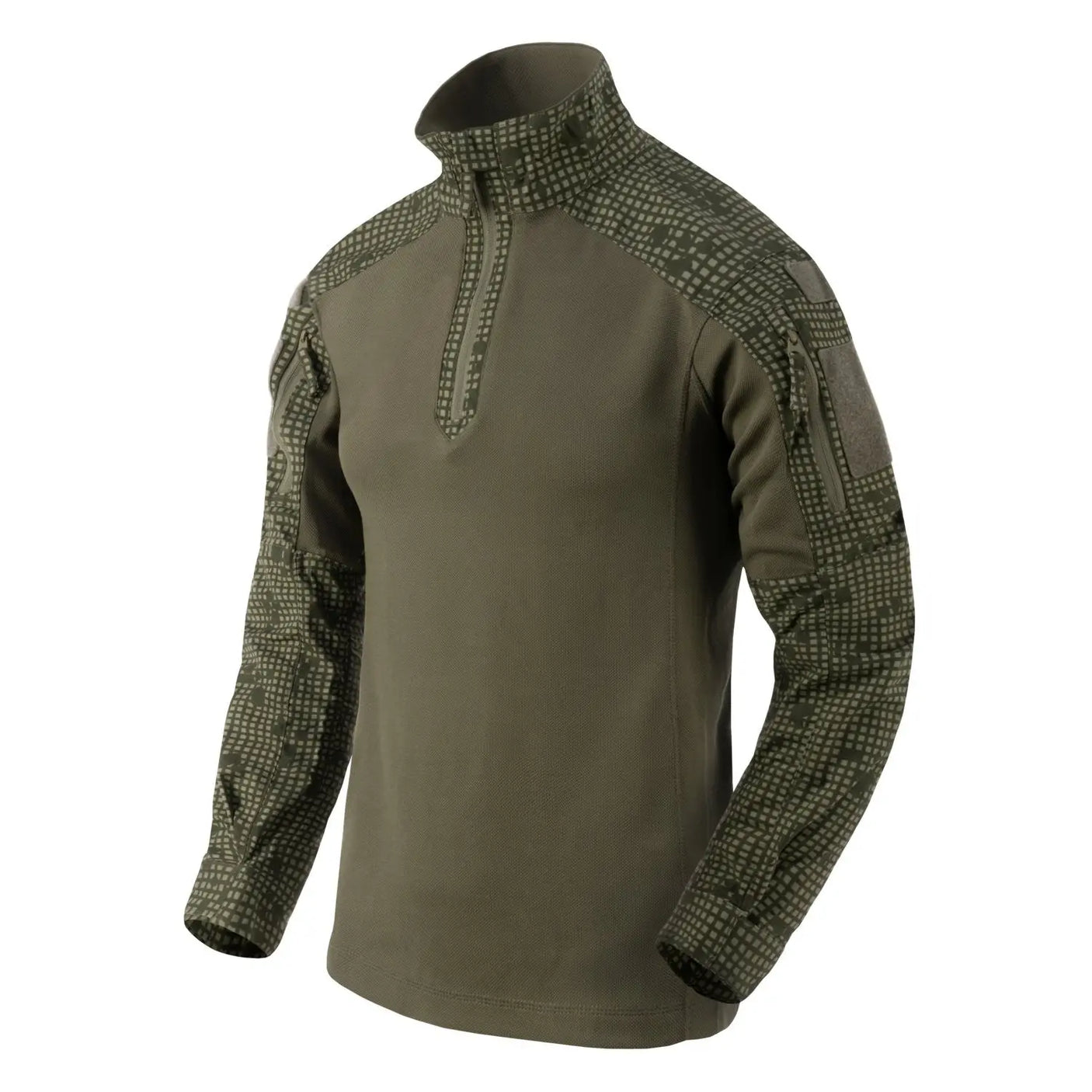 Helikon-Tex MCDU Combat Shirt® - NyCo Ripstop Helikon-Tex