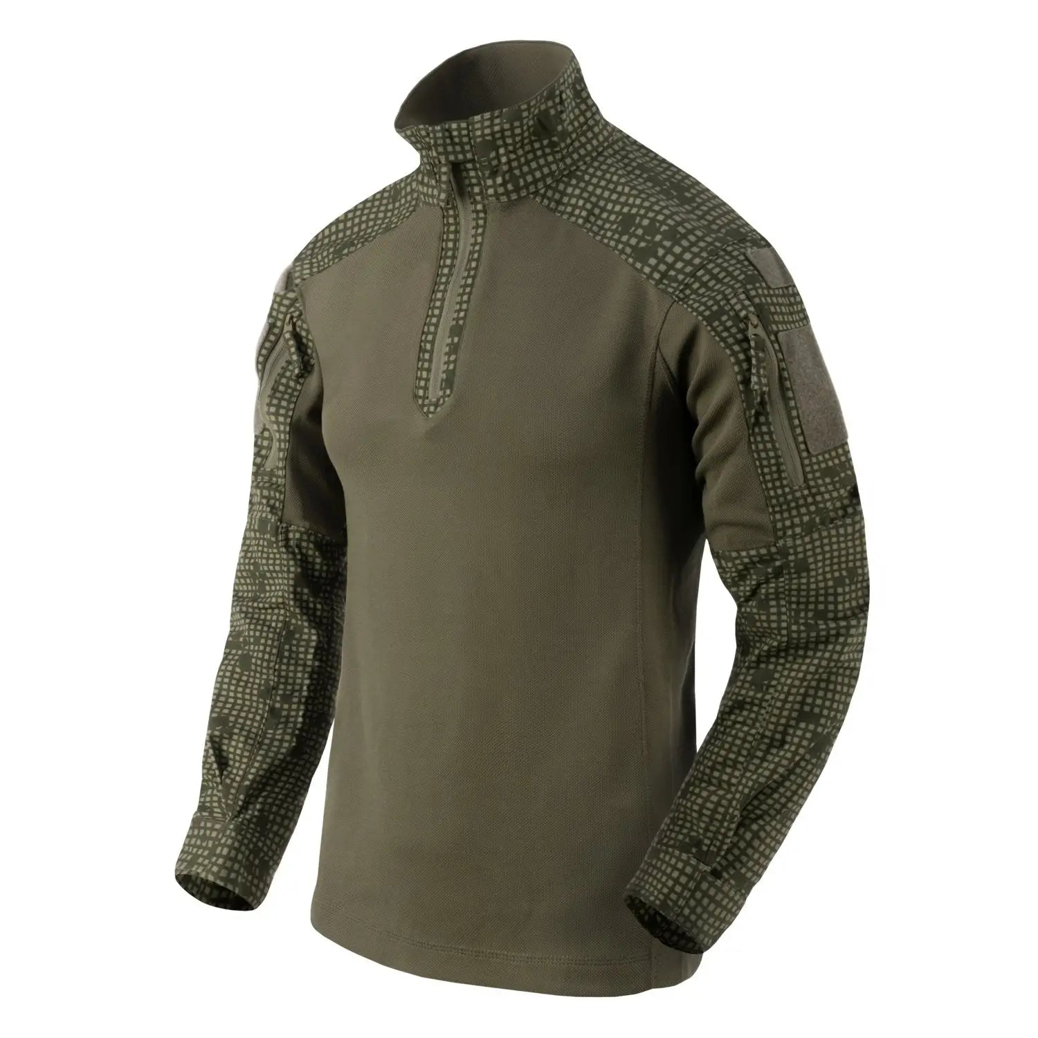 Helikon-Tex MCDU Combat Shirt® - NyCo Ripstop Helikon-Tex
