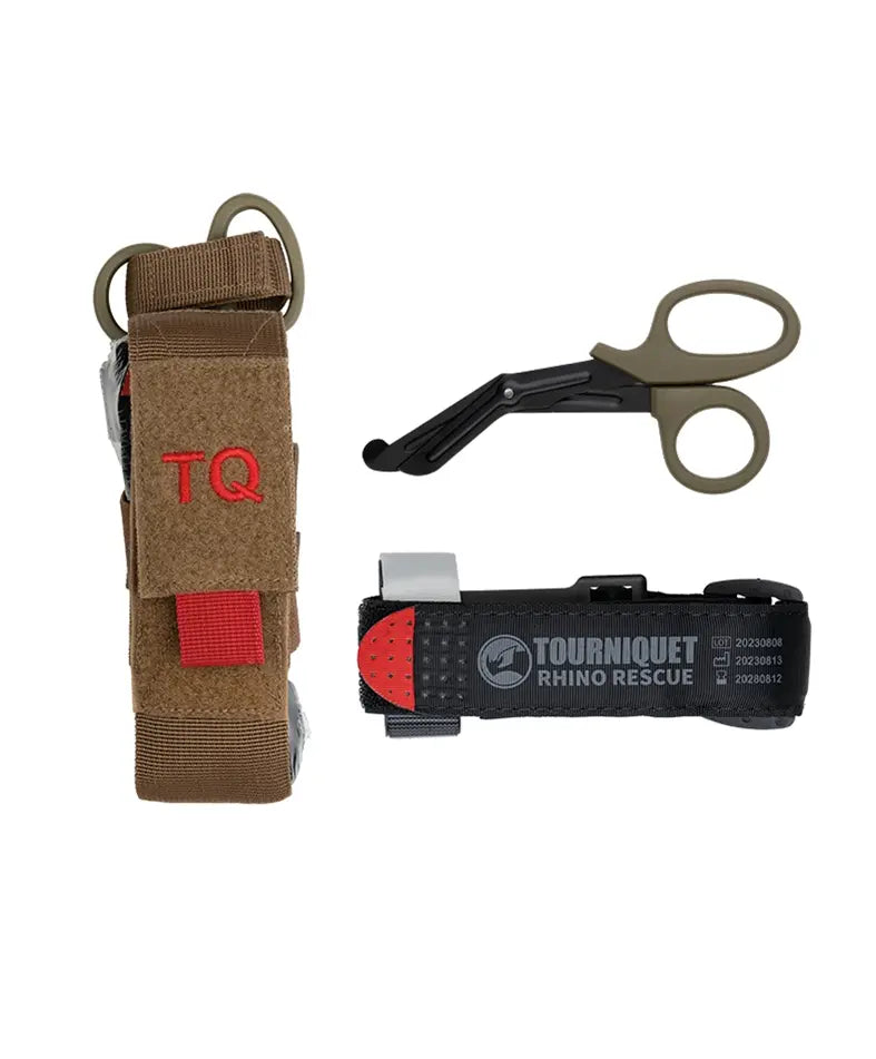 Rhino Medical Tourniquet-Kit Rhino Medical