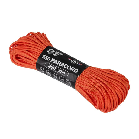 Atwood Rope MFG 550 Paracord 30m Atwood Rope MFG™