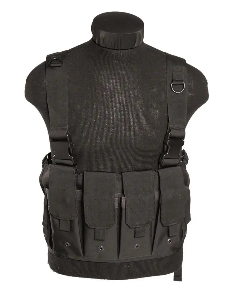 Mil-Tec Mag Carrier Chest Rig Mil-Tec