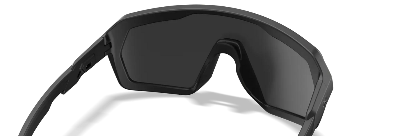 Wiley X WX CITADEL CAPTIVATE™ Polarized Grey Wiley X