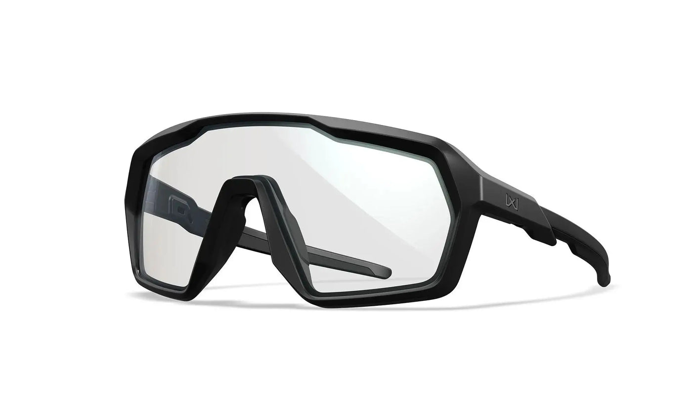 Wiley X WX CITADEL Clear/Grey/Light Rust Wiley X