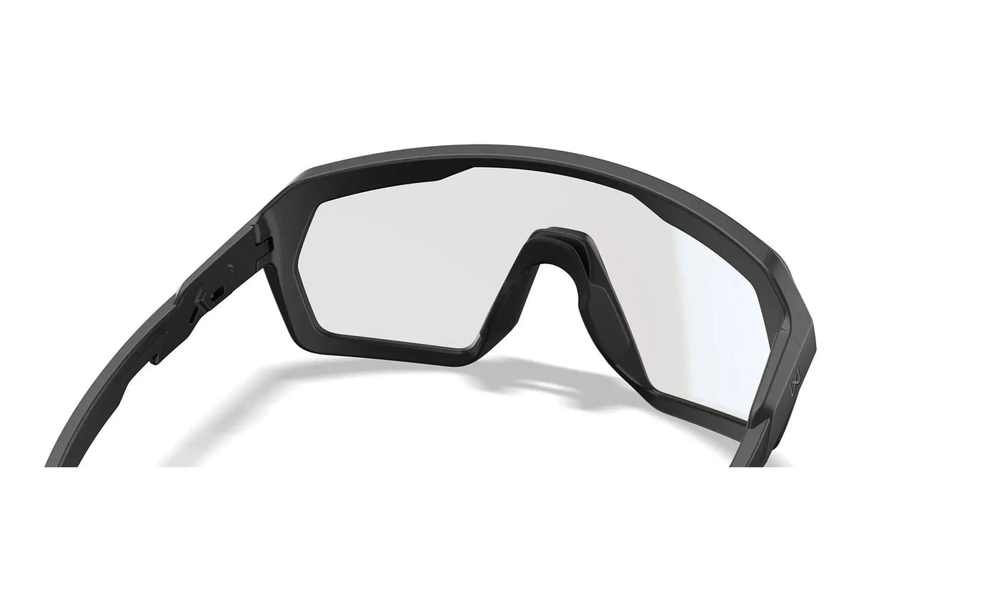 Wiley X WX CITADEL Clear/Grey/Light Rust Wiley X