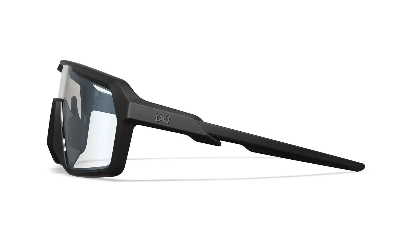 Wiley X WX CITADEL Clear/Grey/Light Rust Wiley X