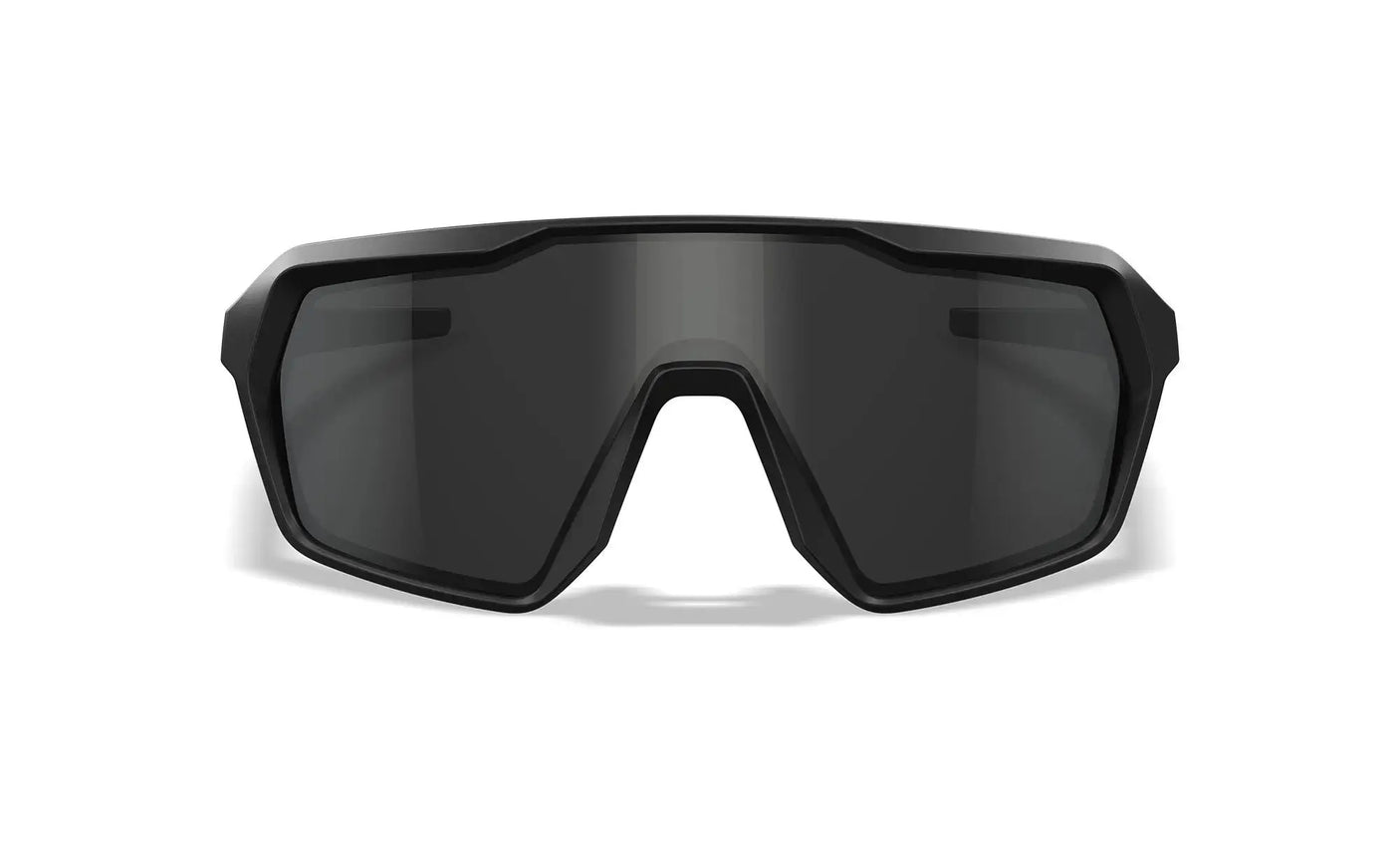 Wiley X WX CITADEL Clear/Grey/Light Rust Wiley X