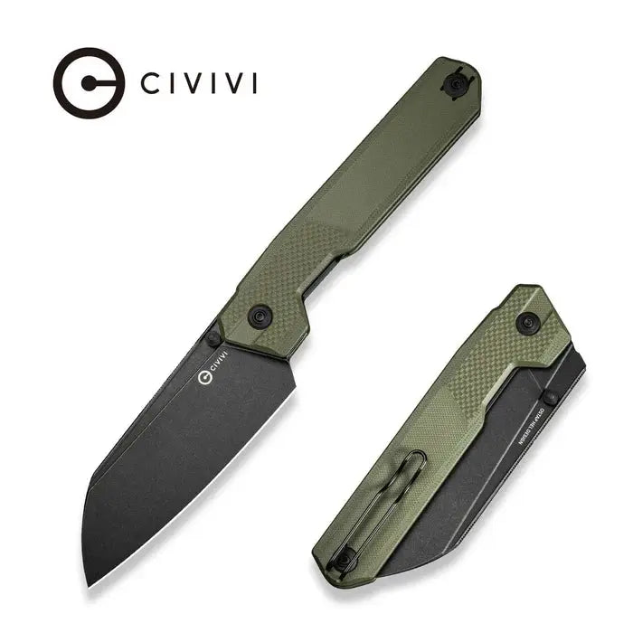 CIVIVI Hid Black CIVIVI
