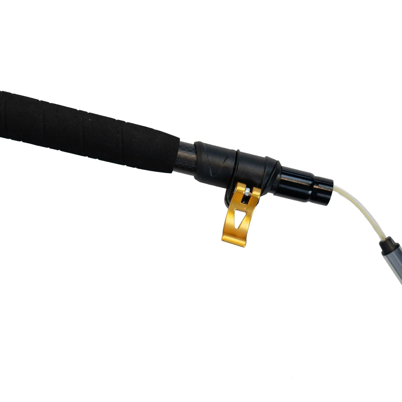 Highlander Carbon Skye FZ Walking Pole Highlander