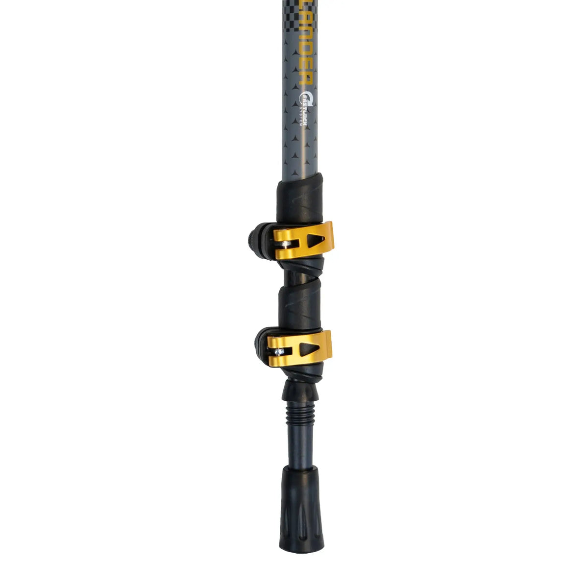 Highlander Carbon Skye FZ Walking Pole 2-Pack Highlander