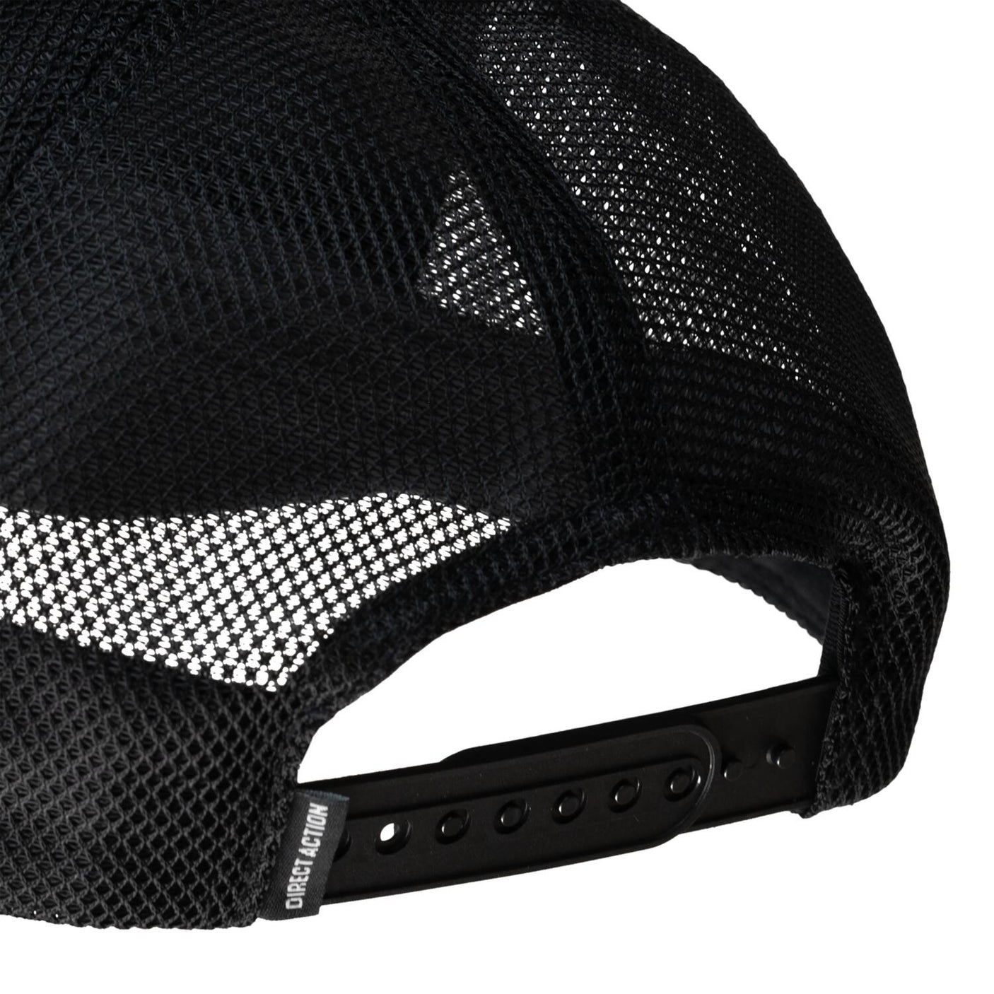 Direct Action NO LOUD! Vintage Baseball Cap