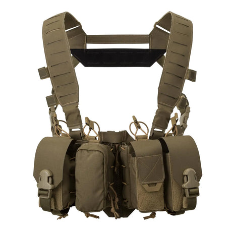 Direct Action® Hurricane Hybrid Chest Rig Direct Action