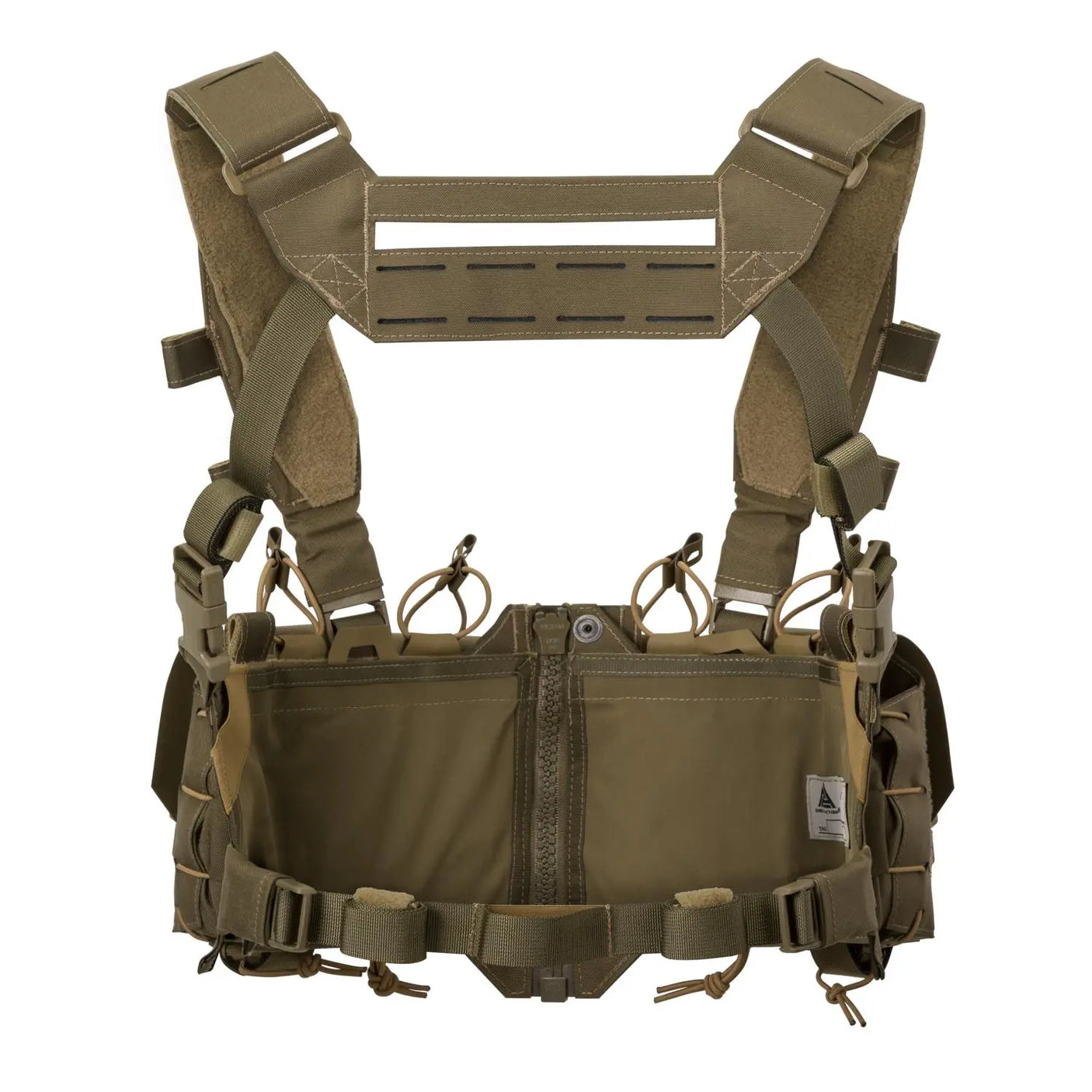 Direct Action® Hurricane Hybrid Chest Rig Direct Action