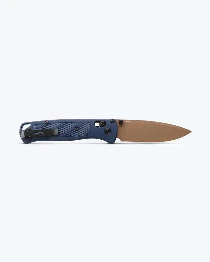 Benchmade Bugout Crater Blue Benchmade