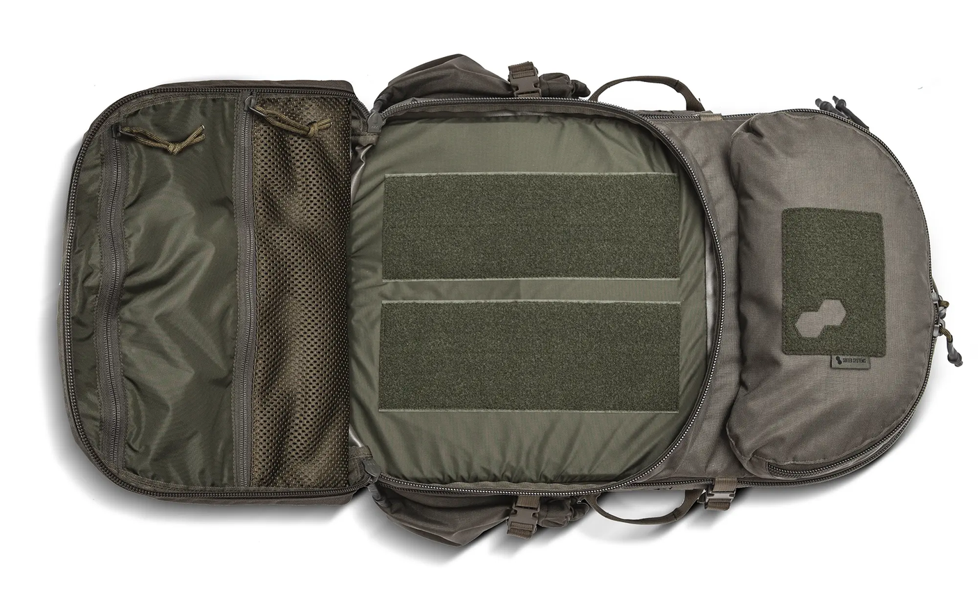 Suited Systems "BEEHIVE" 50L ISR Drone pack Suited Systems