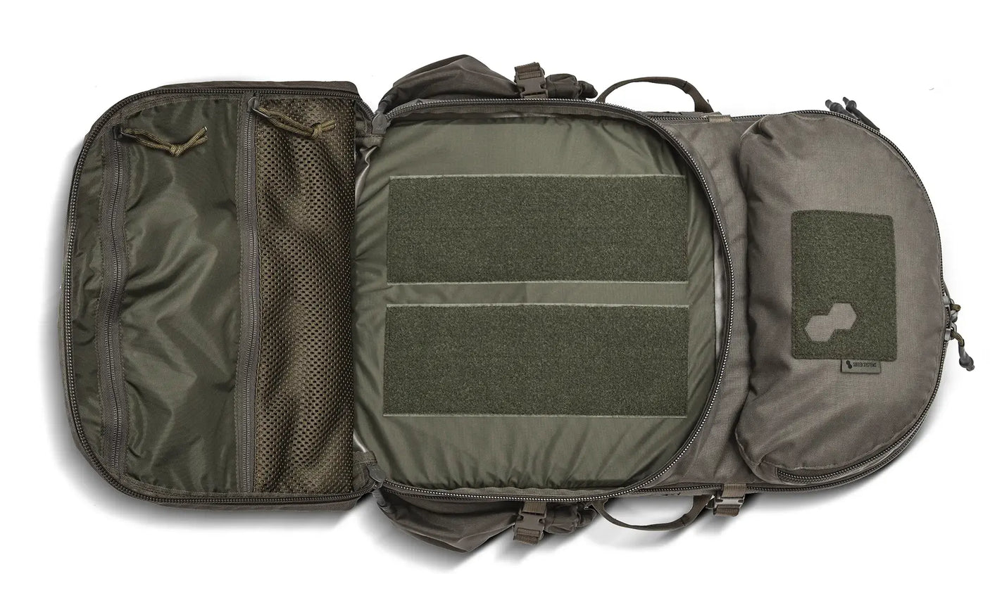 Suited Systems "BEEHIVE" 50L ISR Drone pack Suited Systems