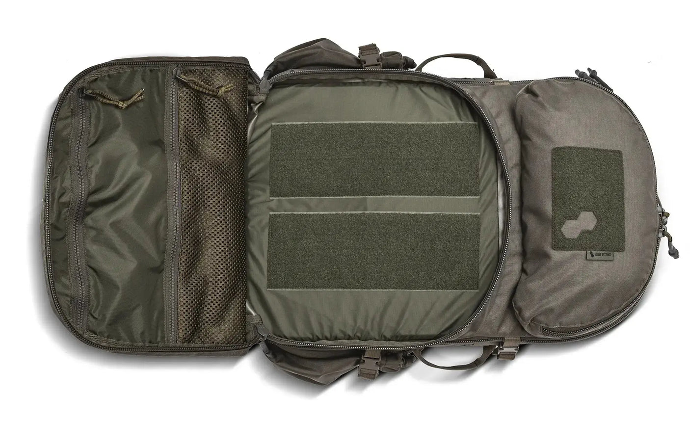 Suited Systems "BEEHIVE" 50L ISR Drone pack Suited Systems