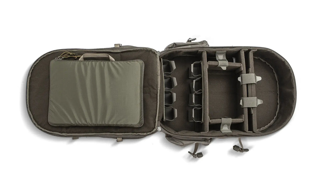 Suited Systems "BEEHIVE" 50L ISR Drone pack Suited Systems