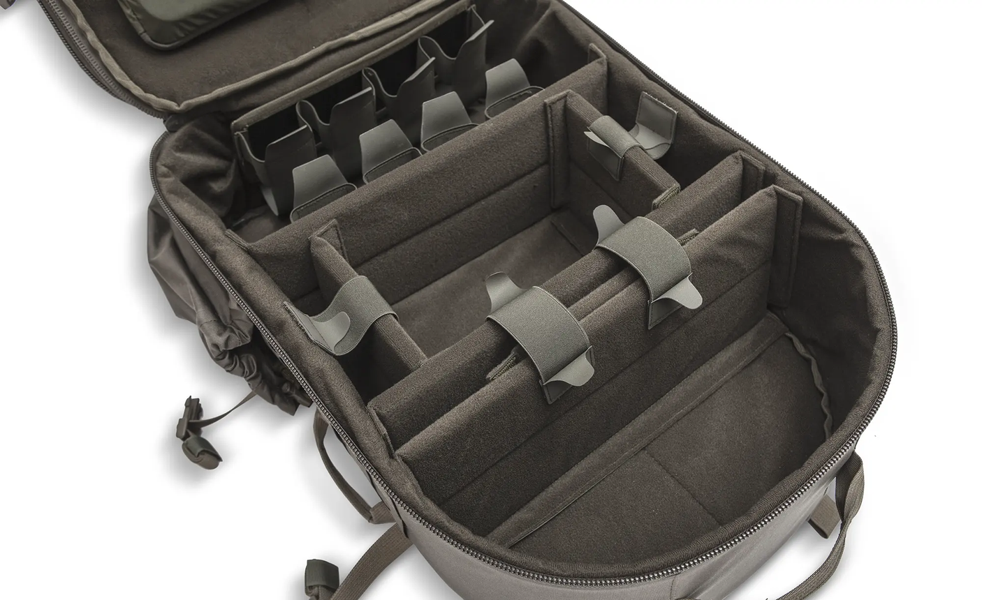 Suited Systems "BEEHIVE" 50L ISR Drone pack Suited Systems