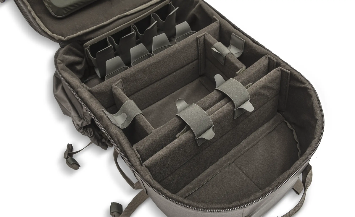 Suited Systems "BEEHIVE" 50L ISR Drone pack Suited Systems
