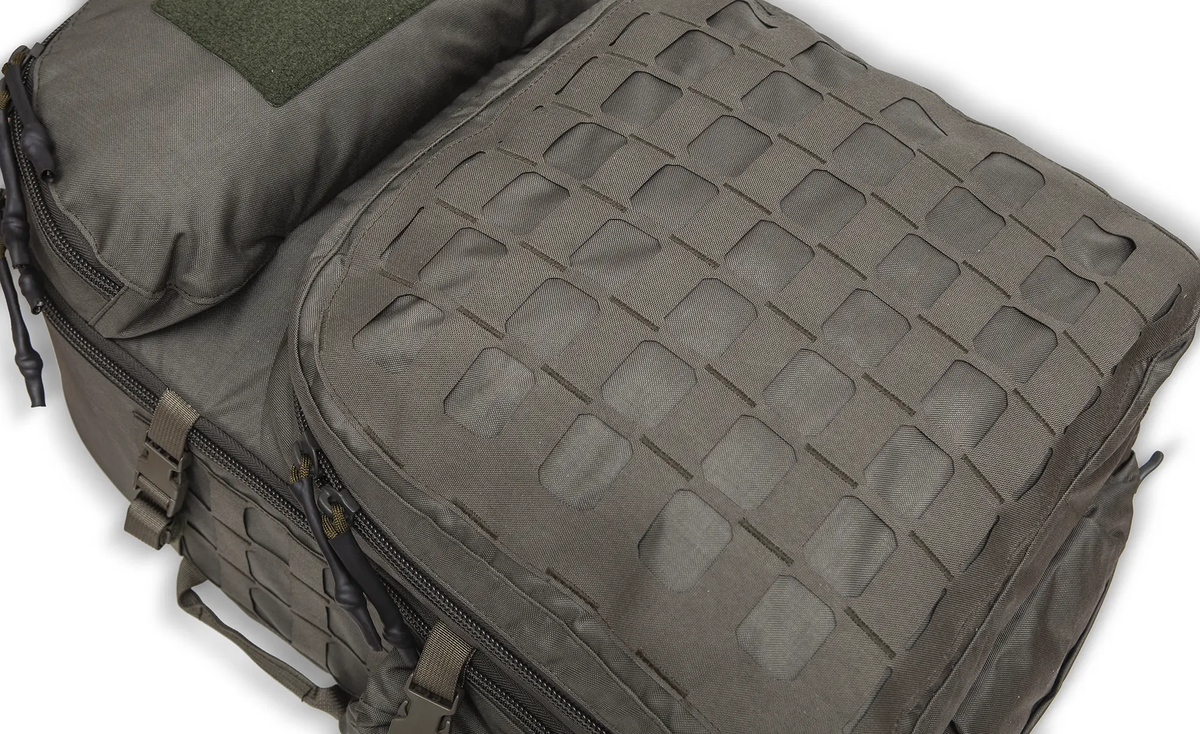 Suited Systems "BEEHIVE" 50L ISR Drone pack Suited Systems