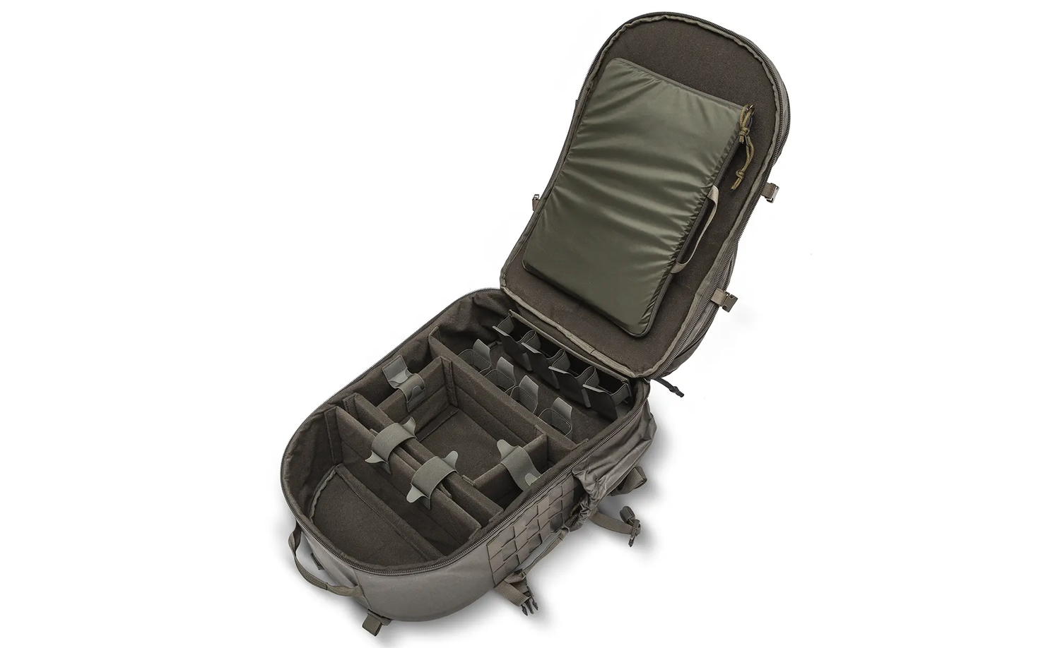 Suited Systems "BEEHIVE" 50L ISR Drone pack Suited Systems