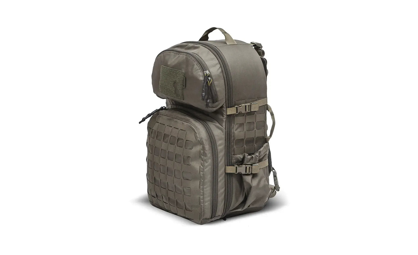Suited Systems "BEEHIVE" 50L ISR Drone pack Suited Systems