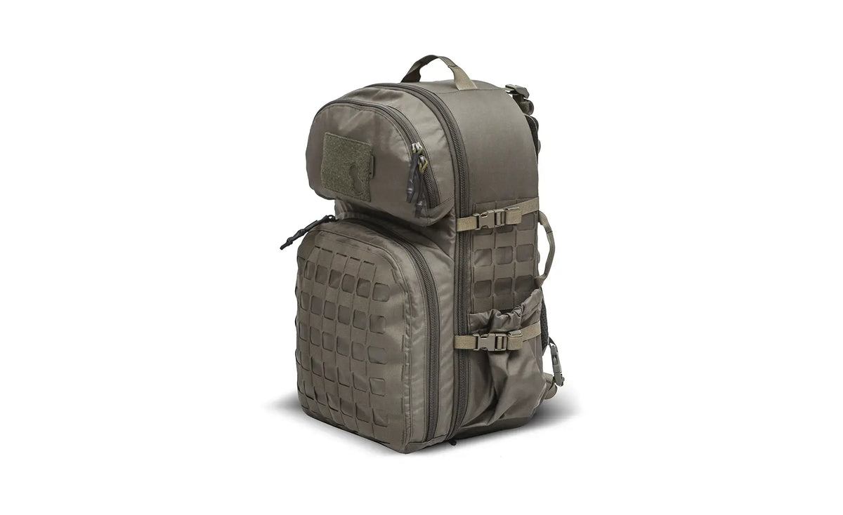 Suited Systems "BEEHIVE" 50L ISR Drone pack Suited Systems