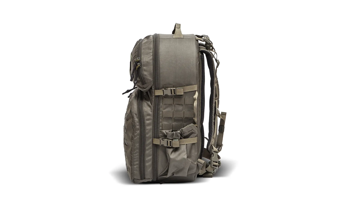 Suited Systems "BEEHIVE" 50L ISR Drone pack Suited Systems