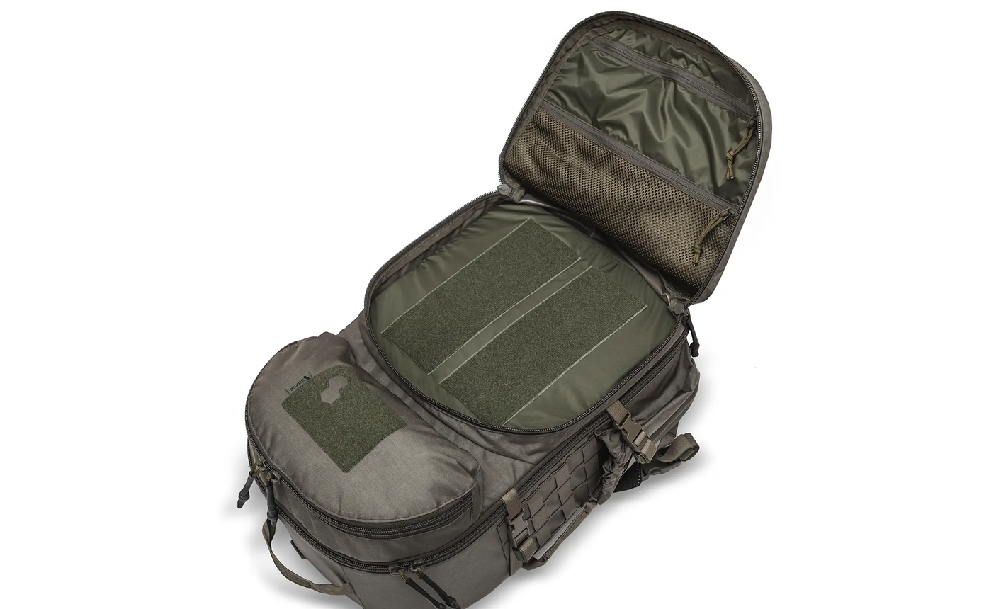 Suited Systems "BEEHIVE" 50L ISR Drone pack Suited Systems