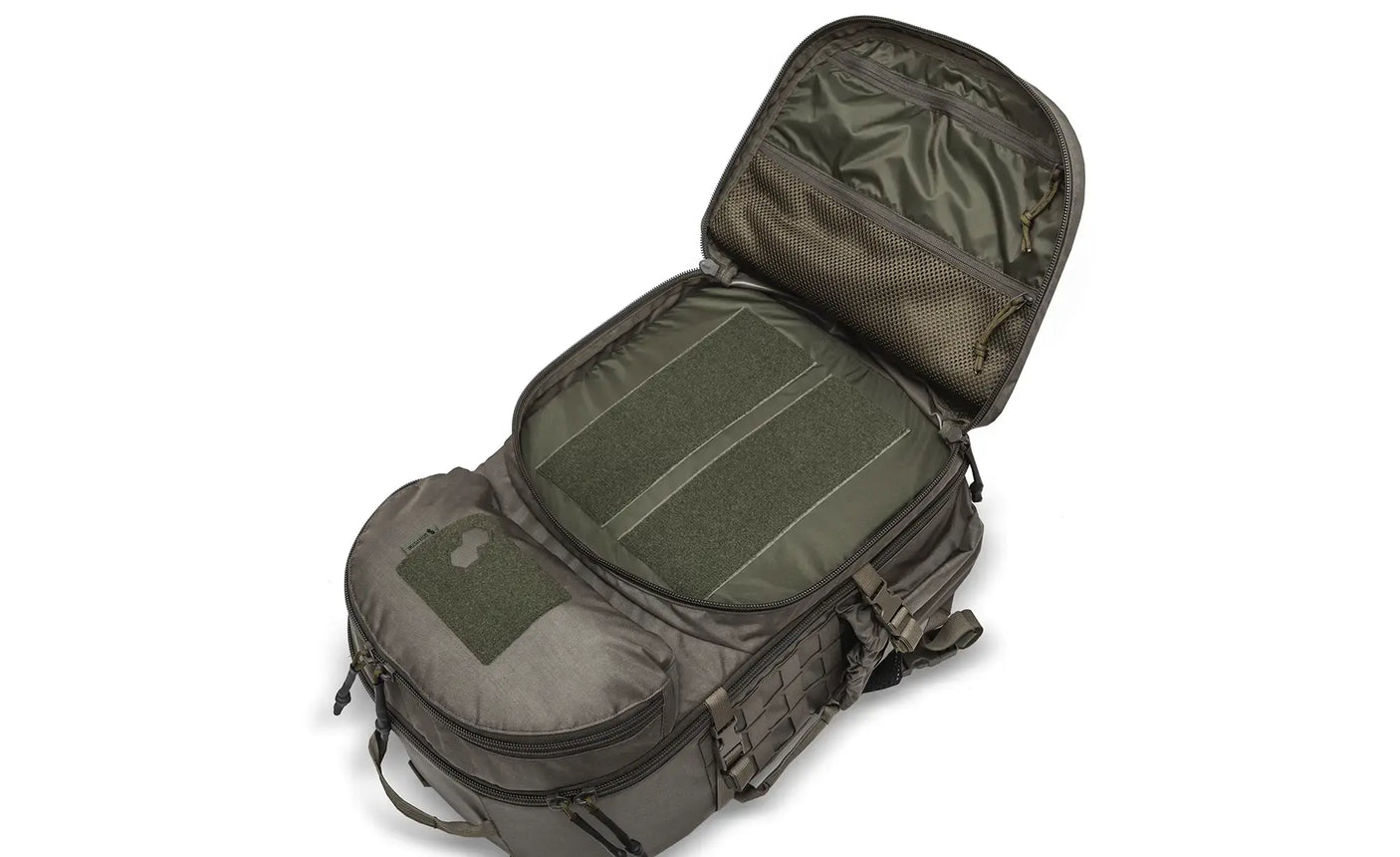 Suited Systems "BEEHIVE" 50L ISR Drone pack Suited Systems